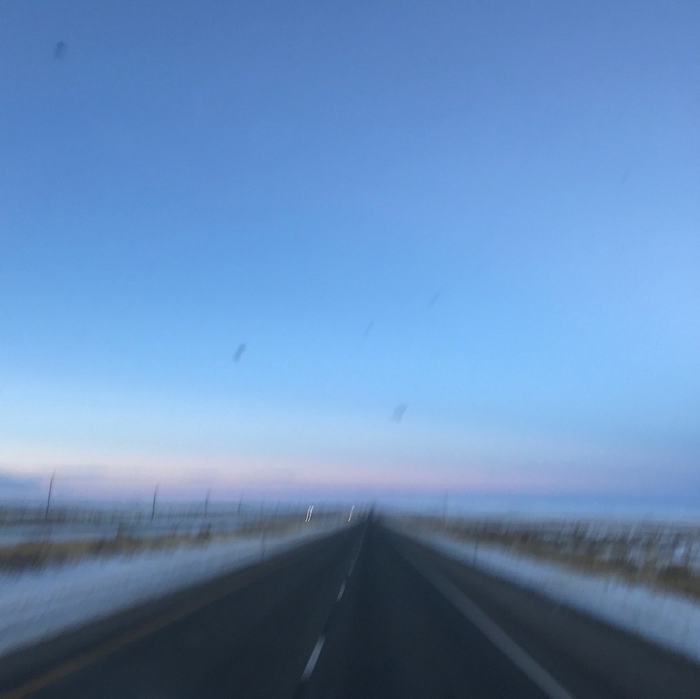 Meet your Posher, Angie